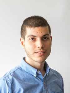 Ahmad Al-Hasani